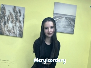 Merylcordery