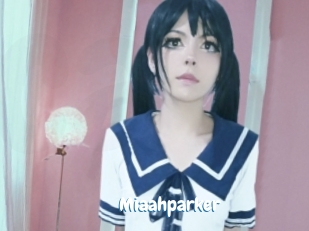 Miaahparker