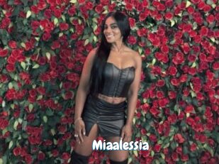 Miaalessia