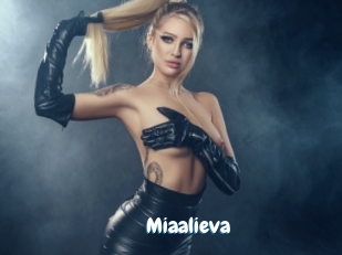 Miaalieva