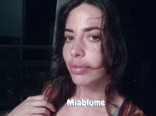 Miablume