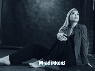 Miadikkens