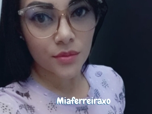 Miaferreiraxo