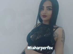 Miaharperfox