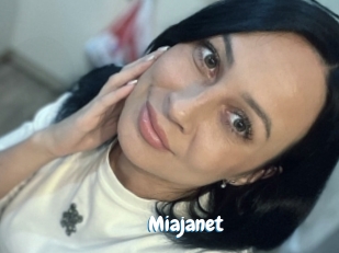 Miajanet