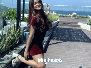 Miajhoanis