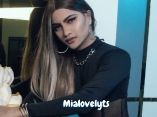 Mialovelyts