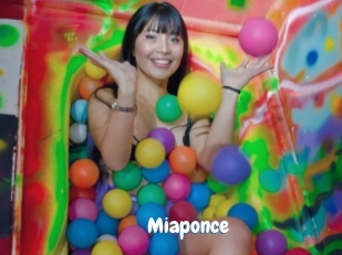 Miaponce