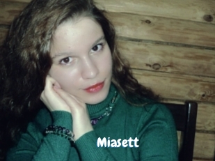 Miasett