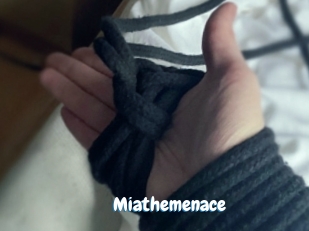 Miathemenace