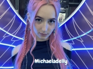 Michaeladelly