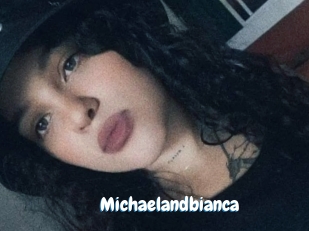 Michaelandbianca