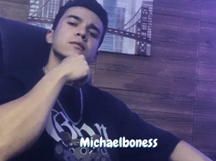 Michaelboness