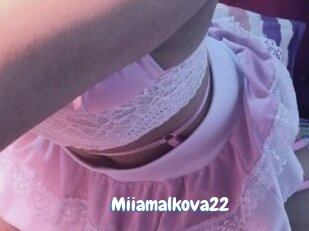 Miiamalkova22