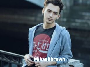 Mikaellbrown