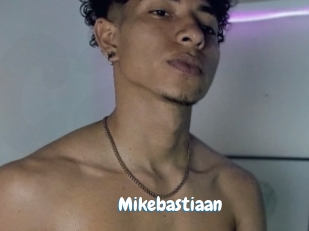 Mikebastiaan