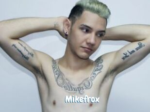 Mikefrox