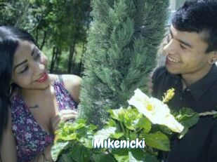 Mikenicki
