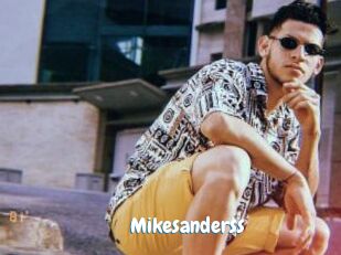 Mikesanderss