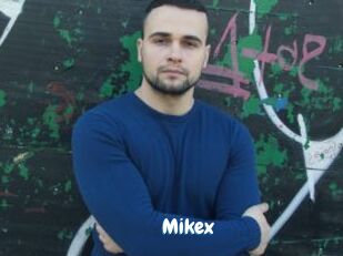 Mikex