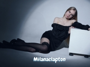 Milanaclapton