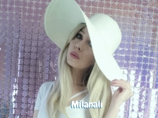 Milanali