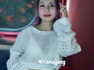 Milanayang