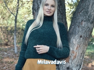 Milavadavis