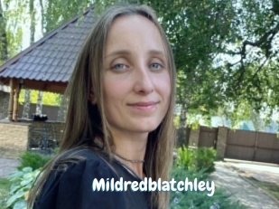 Mildredblatchley