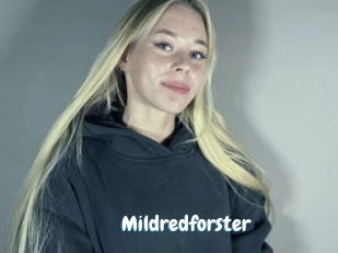 Mildredforster