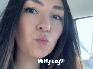 Milfylucy91