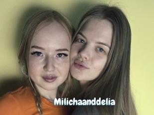 Milichaanddelia