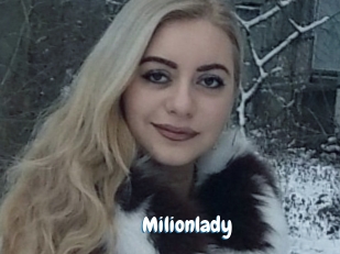 Milionlady