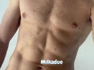 Milkaduo