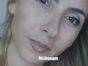 Milkmam