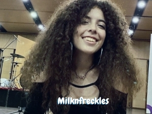 Milknfreckles