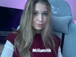 Millamillk