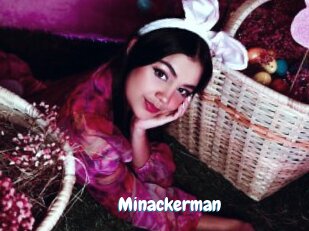 Minackerman