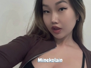 Minekolain