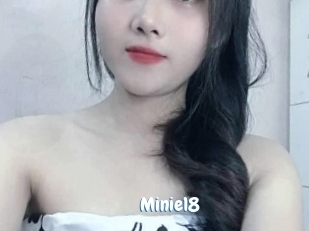 Minie18