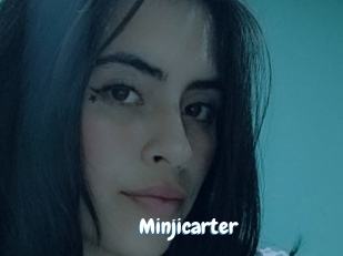 Minjicarter