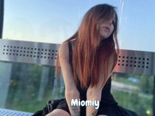 Miomiy