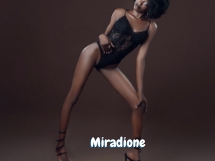 Miradione