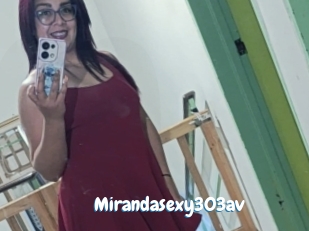 Mirandasexy303av