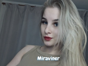 Miraviner