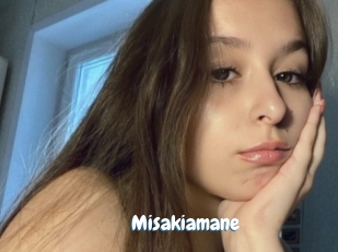 misakiamane Coquine Avenue