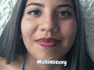 Miskimsexxy