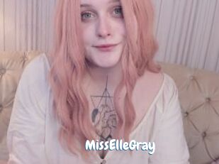 MissElleGray