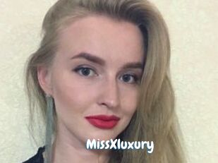 MissXluxury