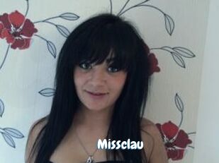 Missclau